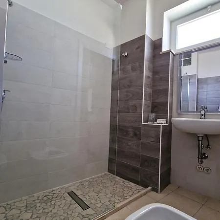 Hotell Rossella Rimini