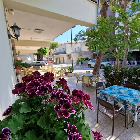 Hotel Rossella Rimini