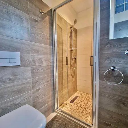 Hotell Rossella Rimini