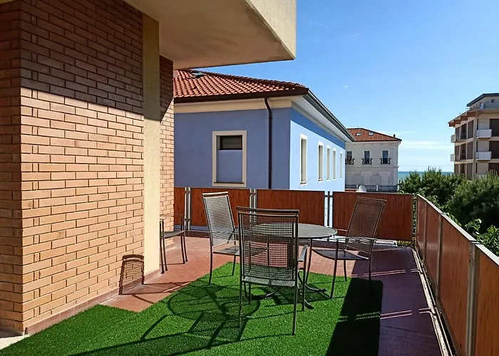 Hotel Rossella Rimini