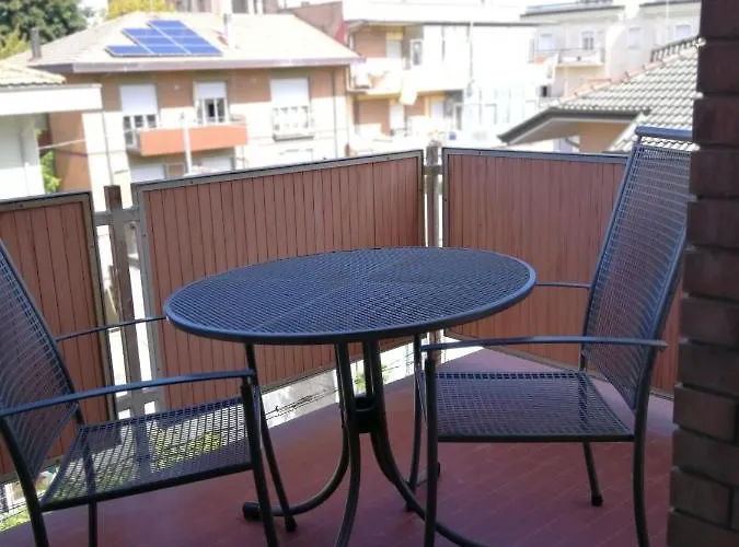 Hotel Rossella Rimini