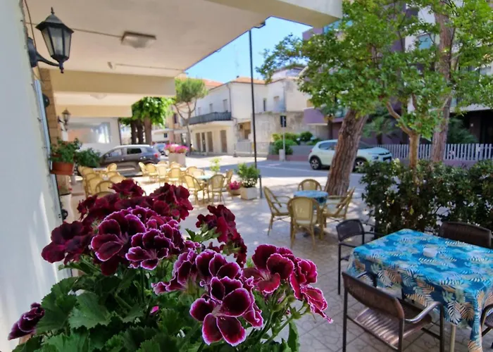 Hotel Rossella Rimini