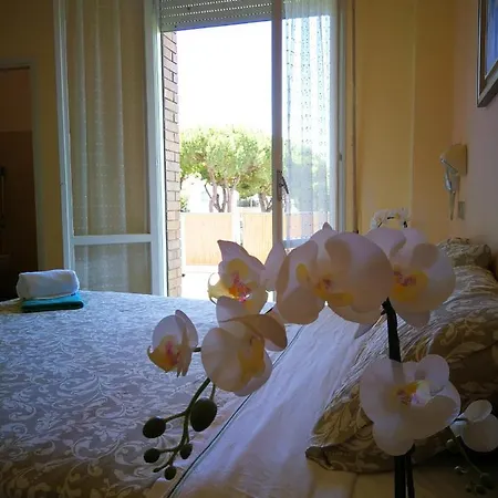 Rossella Otel Rimini