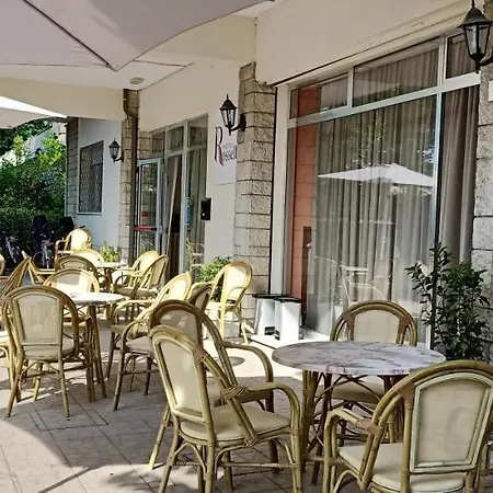 Rossella Otel