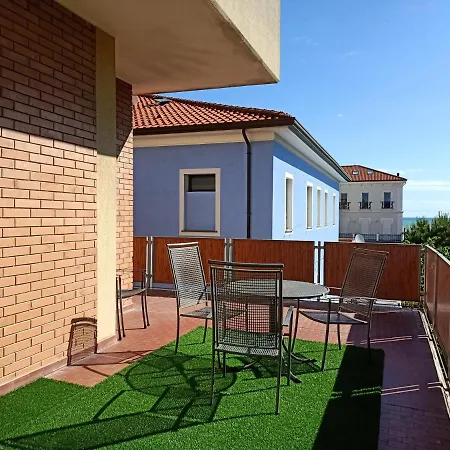 Hotel Rossella Rimini