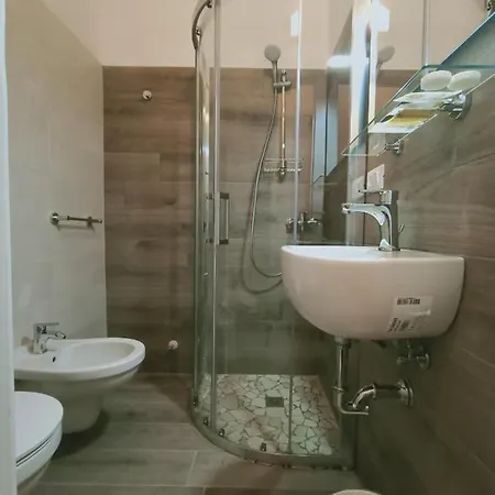 Rossella Otel Rimini