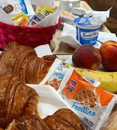 Rossella 2* Ρίμινι