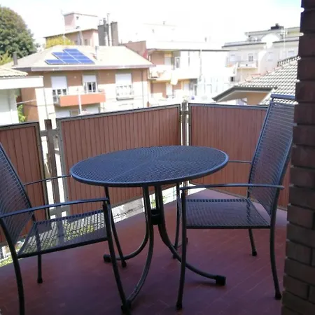 Hotel Rossella Rimini