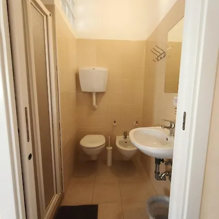 Hotel Rossella Rimini