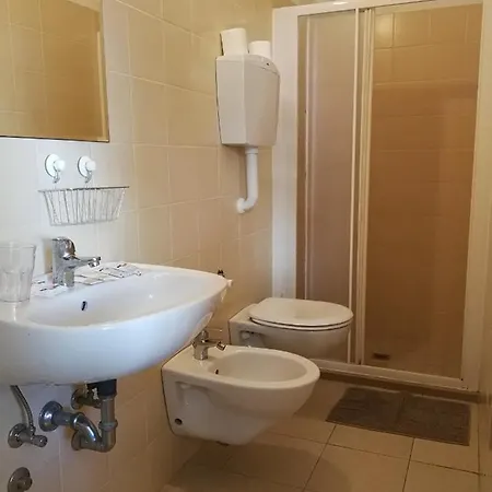 Otel Rossella Rimini