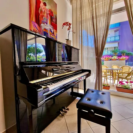 Hotel Rossella Rimini