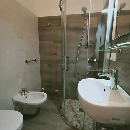 Rossella Hotel