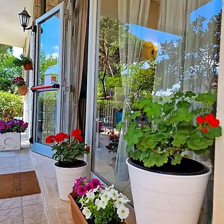 Rossella Hotel