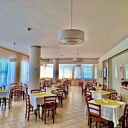 Hotel Rossella