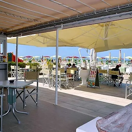 Hotel Rossella Rimini