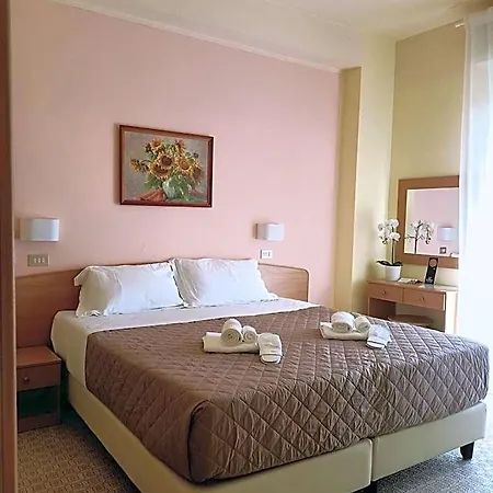Rossella Hotel