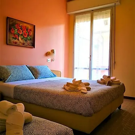 Rossella Hotel