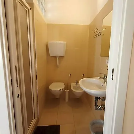 Rossella Hotel