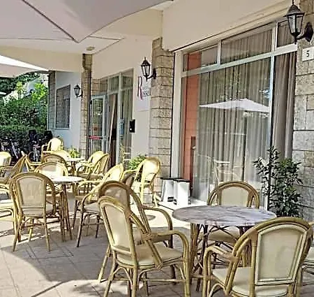 Hotel Rossella Rimini