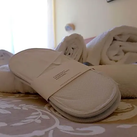 Rossella Hotel 2*