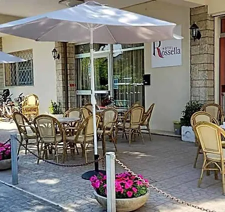 Hotel Rossella 2*
