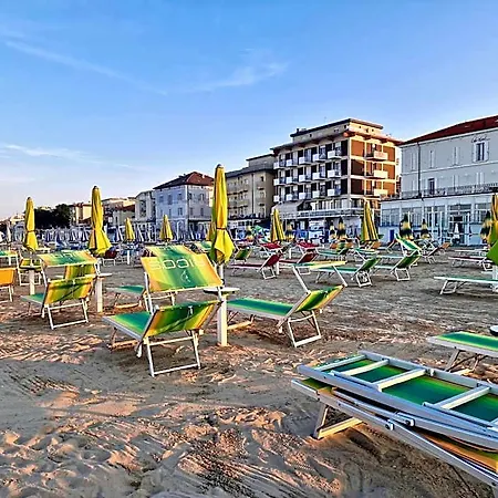Rossella Hotel