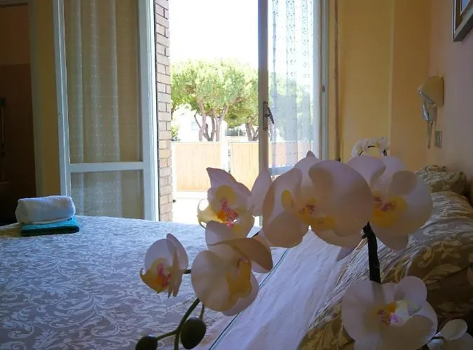 Rossella Hotell Rimini