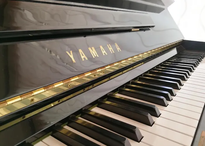 Rossella فندق 2*