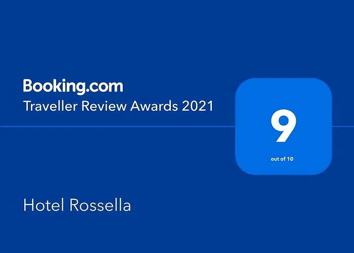 Rossella Hotell