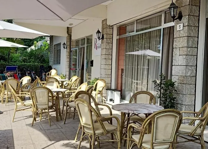 Rossella 酒店
