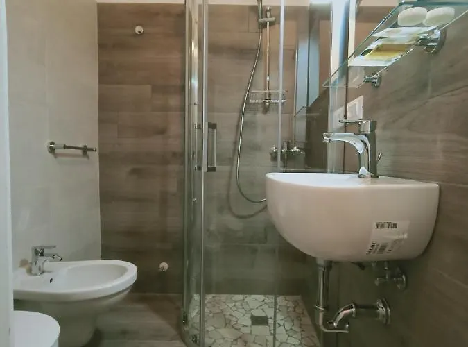 Rossella فندق ريميني