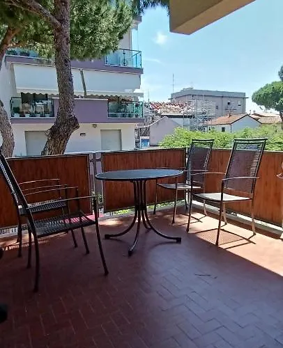 Hotel Rossella Rimini