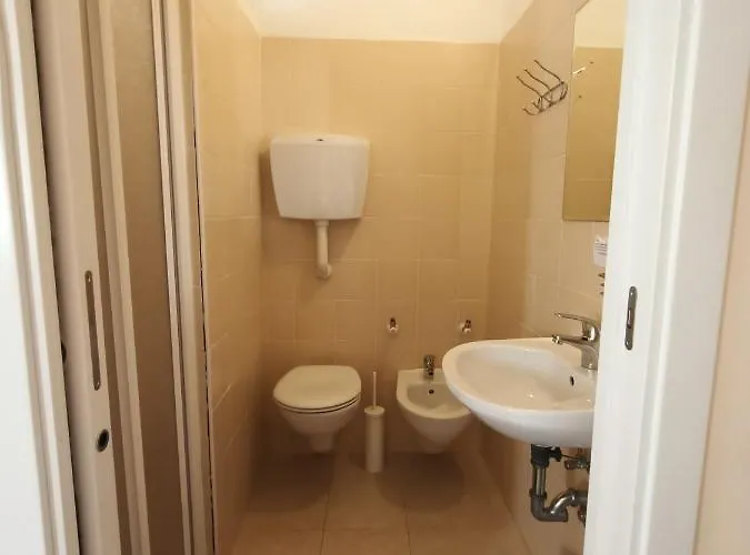 Hotell Rossella Rimini