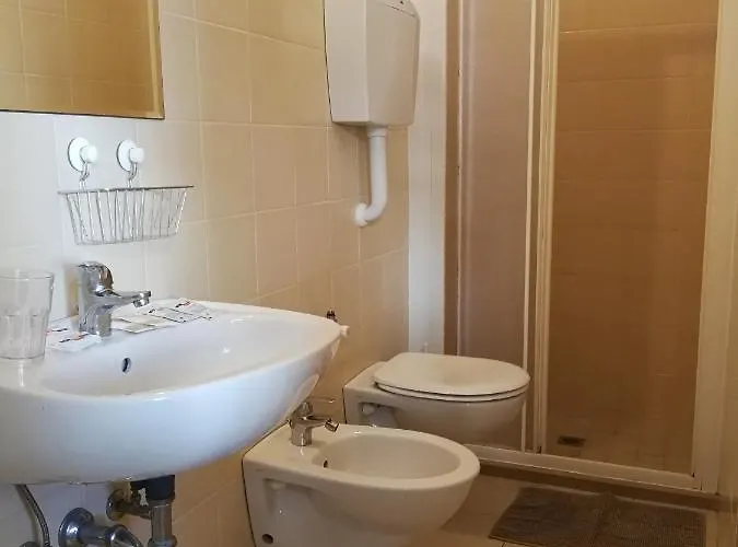 Hotel Rossella Rimini