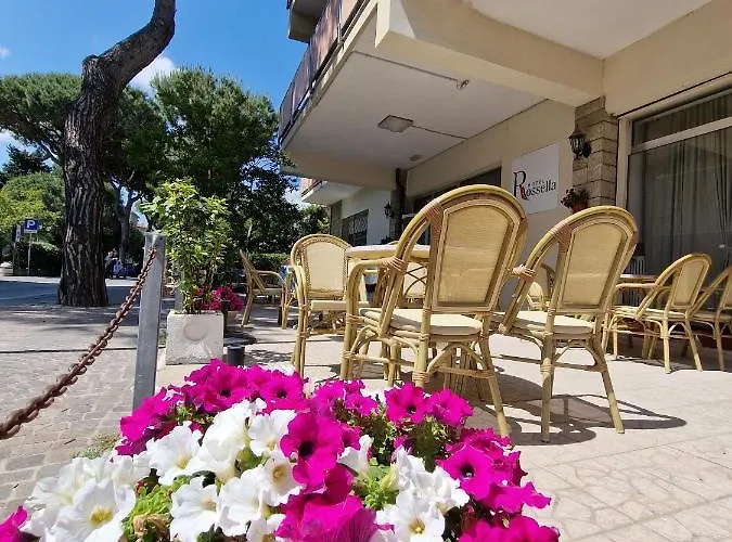 Hotell Rossella