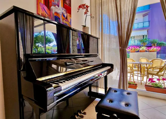 Hotel Rossella Rimini