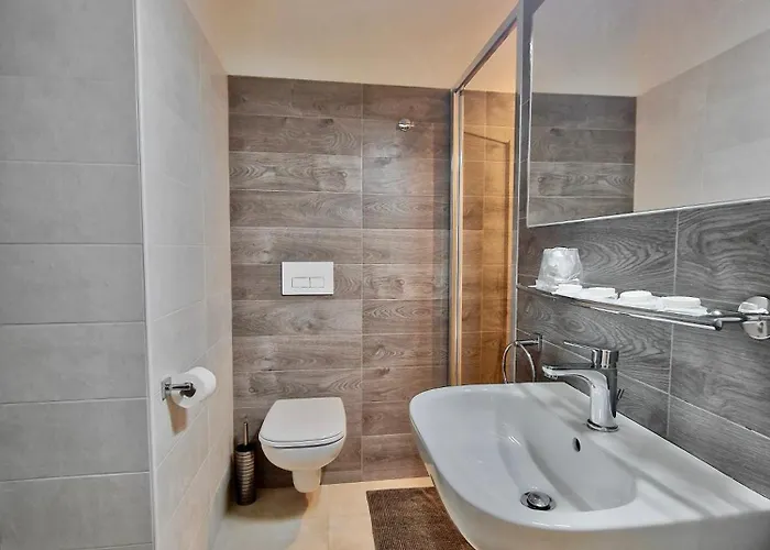 Rossella Hotell Rimini