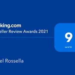 Rossella Hotel
