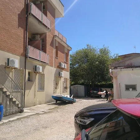 Hotel Rossella Rímini