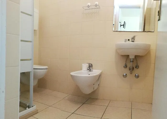 Hotel Rossella