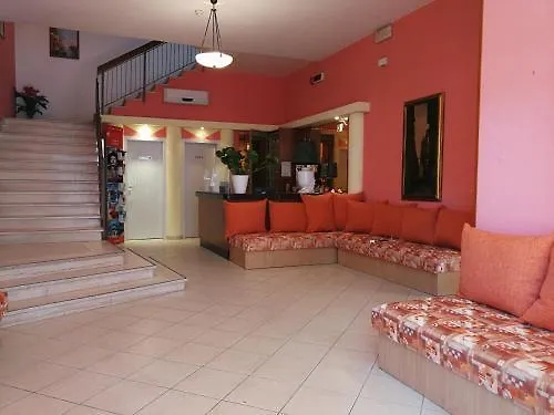 Hotel Rossella