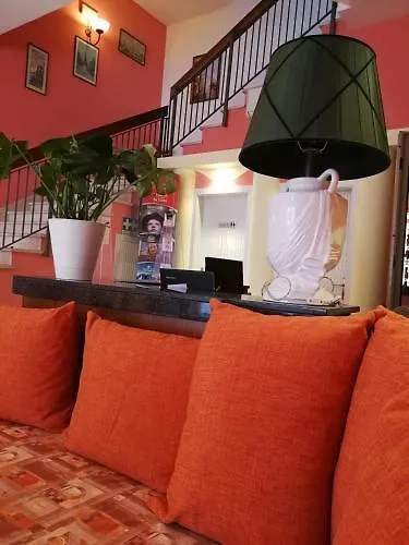 Hotel Rossella 2*