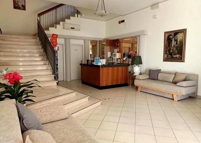 Rossella Hotel