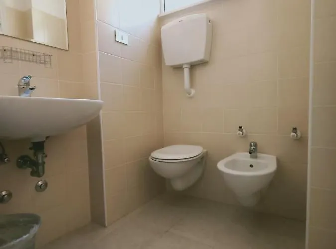 Hotel Rossella