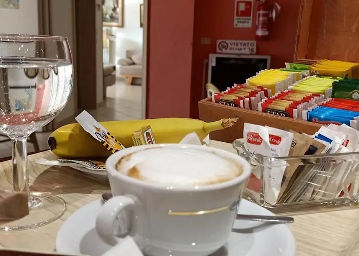 Rossella 2* 里米尼