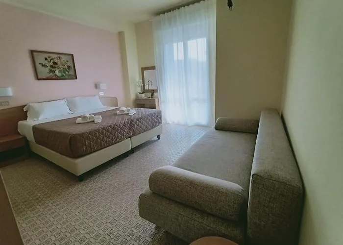 Rossella Hotel