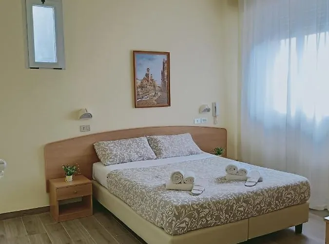 Rossella Hotel