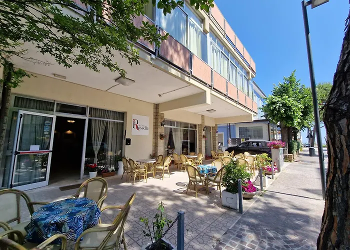 Rossella 2* 里米尼