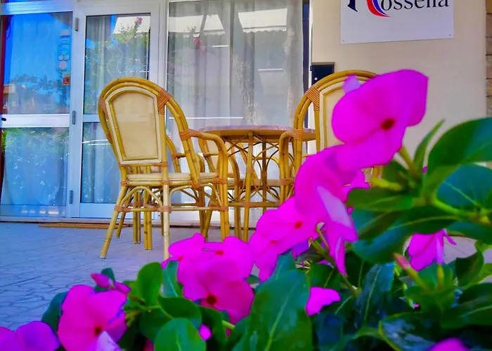 Hotel Rossella 2*