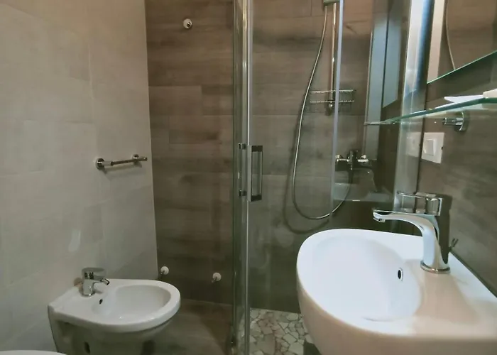Rossella Hotel
